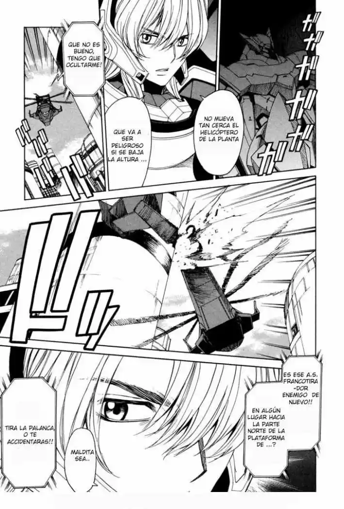 Full Metal Panic! Sigma - Capítulo 48 - Página 9 - LectorTMOo