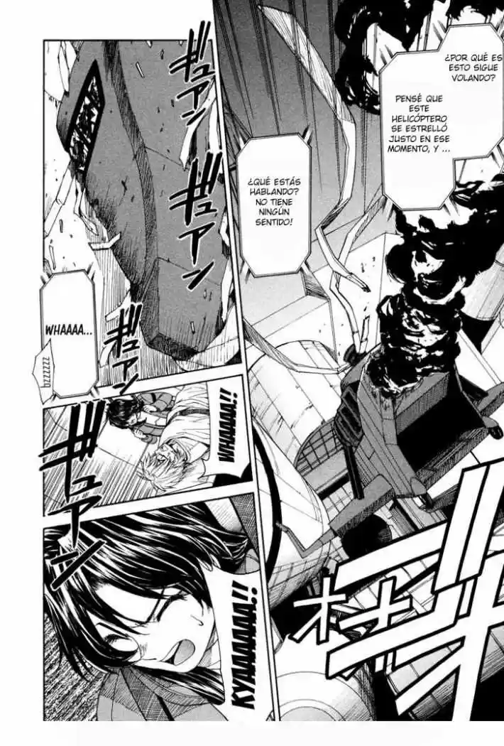 Full Metal Panic! Sigma - Capítulo 48 - Página 10 - LectorTMOo