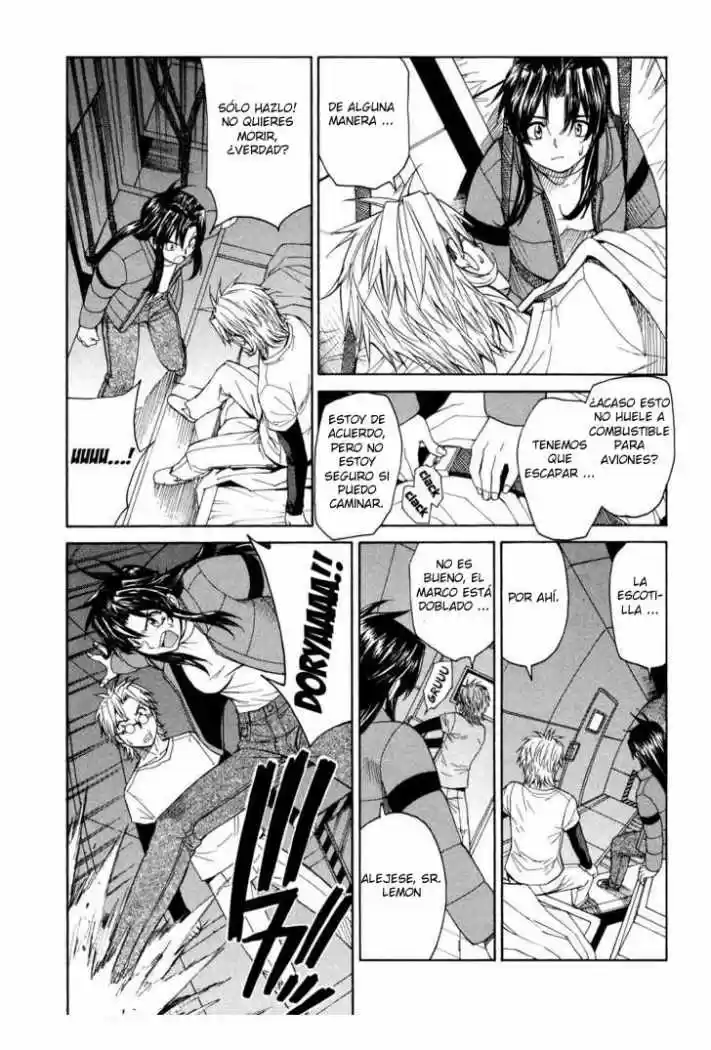 Full Metal Panic! Sigma - Capítulo 48 - Página 12 - LectorTMOo