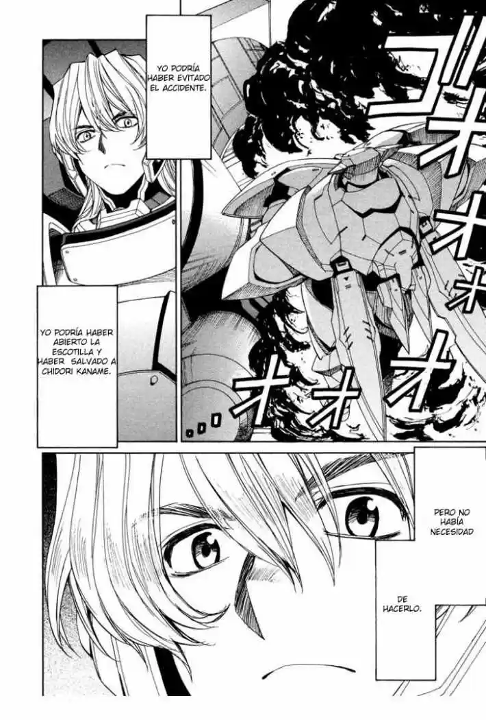 Full Metal Panic! Sigma - Capítulo 48 - Página 22 - LectorTMOo