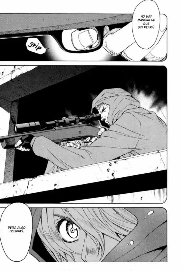Full Metal Panic! Sigma - Capítulo 48 - Página 27 - LectorTMOo