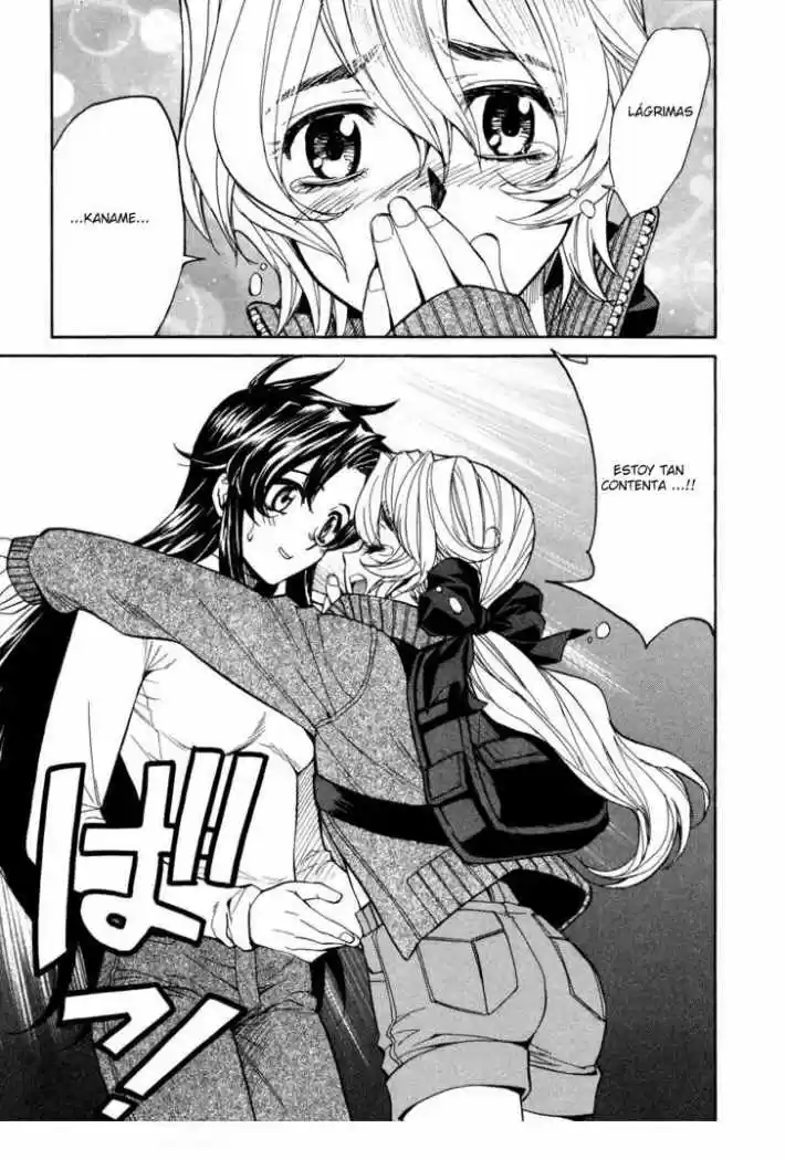 Full Metal Panic! Sigma - Capítulo 48 - Página 40 - LectorTMOo
