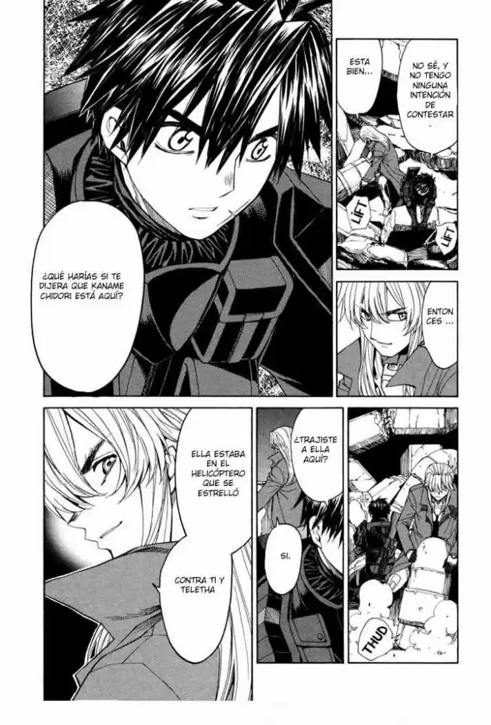Full Metal Panic! Sigma - Capítulo 49 - Página 26 - LectorTMOo