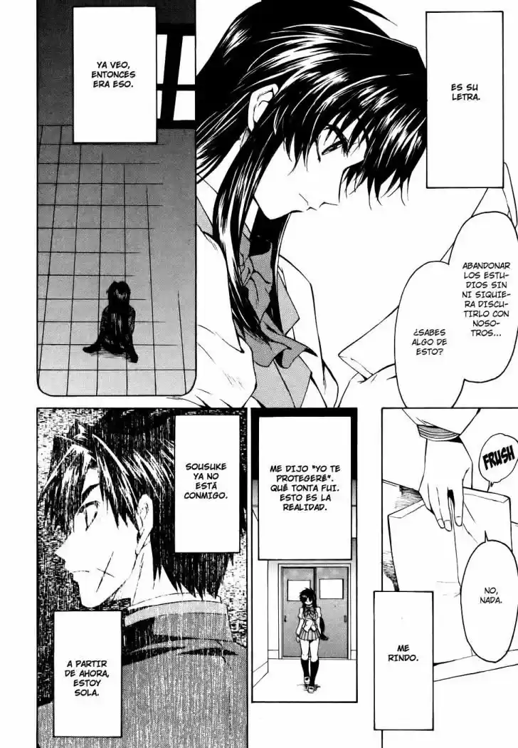 Full Metal Panic! Sigma - Capítulo 5 - Página 6 - LectorTMOo