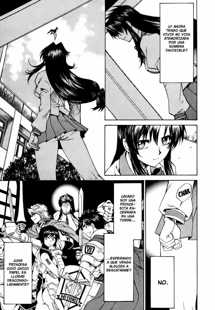 Full Metal Panic! Sigma - Capítulo 5 - Página 7 - LectorTMOo