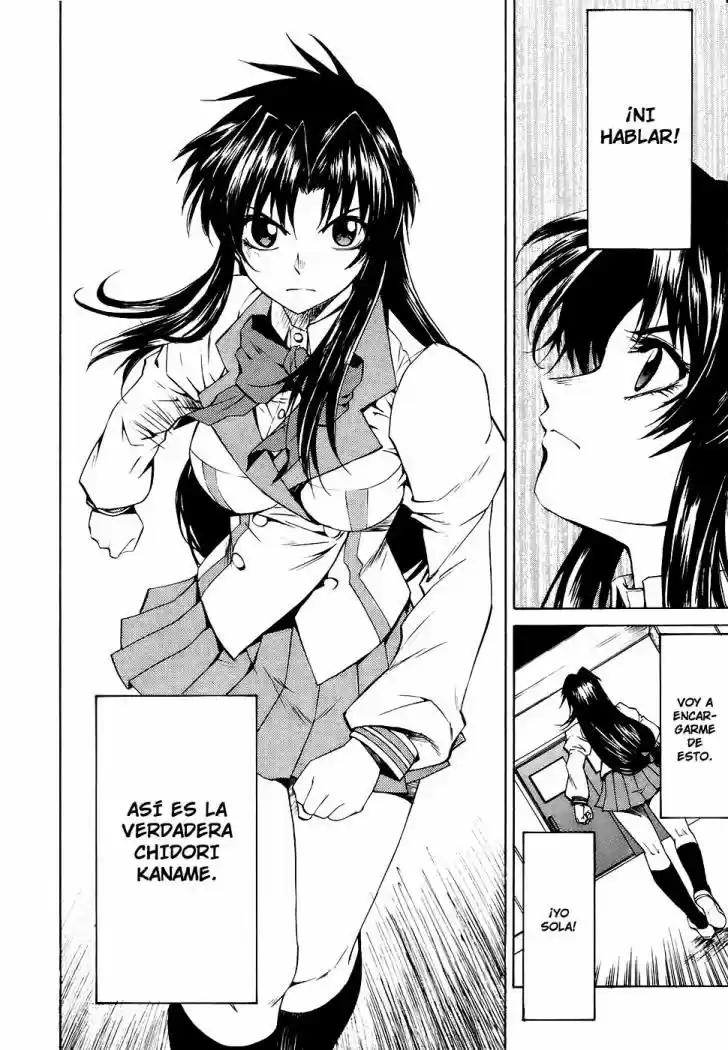 Full Metal Panic! Sigma - Capítulo 5 - Página 8 - LectorTMOo