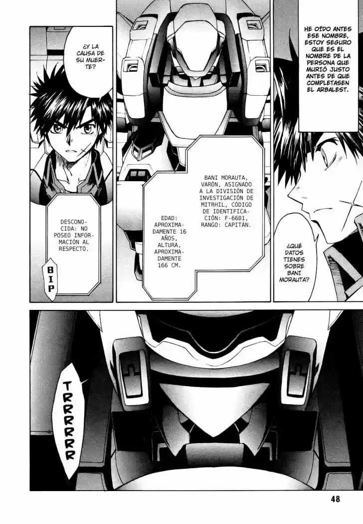 Full Metal Panic! Sigma - Capítulo 5 - Página 12 - LectorTMOo