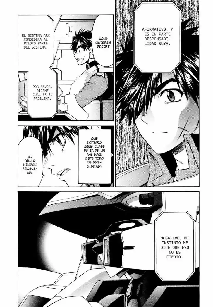 Full Metal Panic! Sigma - Capítulo 5 - Página 14 - LectorTMOo
