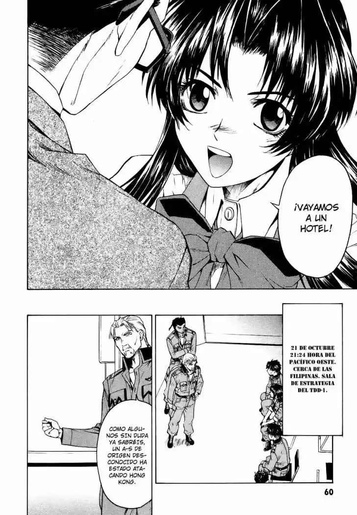 Full Metal Panic! Sigma - Capítulo 5 - Página 24 - LectorTMOo