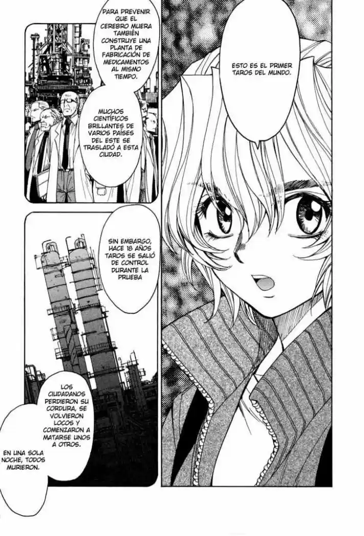 Full Metal Panic! Sigma - Capítulo 50 - Página 6 - LectorTMOo
