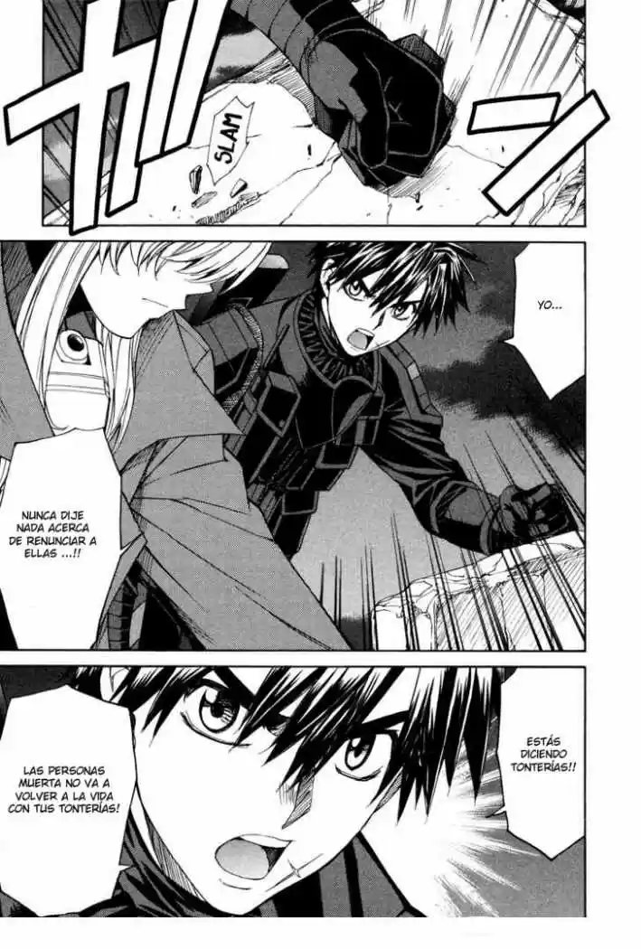 Full Metal Panic! Sigma - Capítulo 50 - Página 22 - LectorTMOo