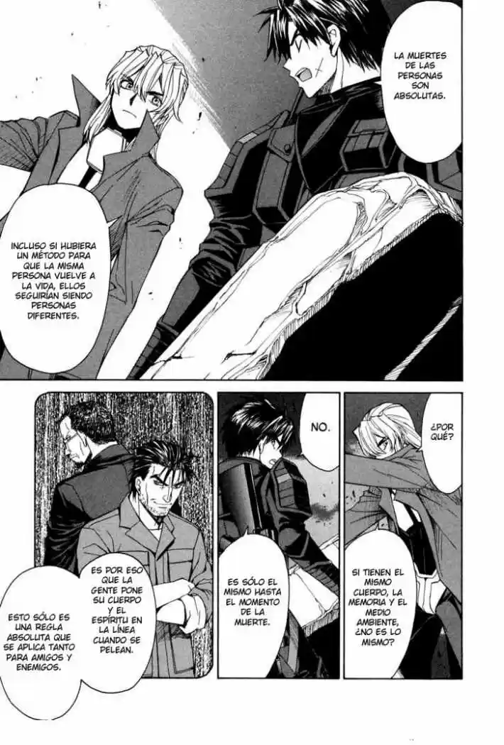 Full Metal Panic! Sigma - Capítulo 50 - Página 24 - LectorTMOo