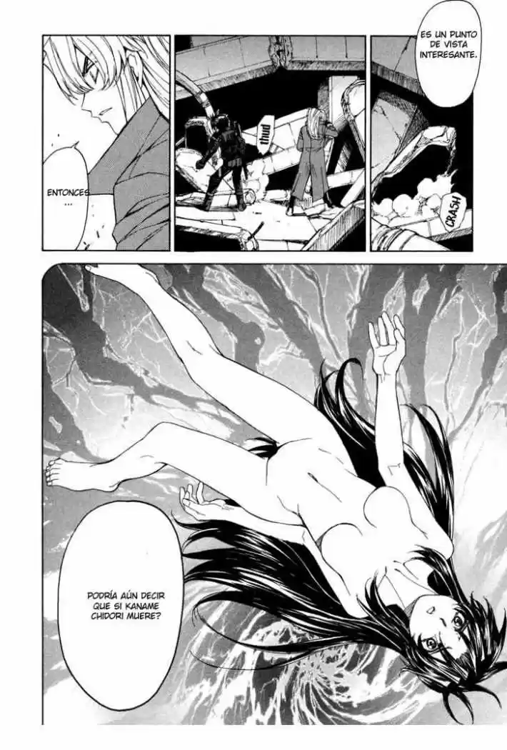 Full Metal Panic! Sigma - Capítulo 50 - Página 25 - LectorTMOo