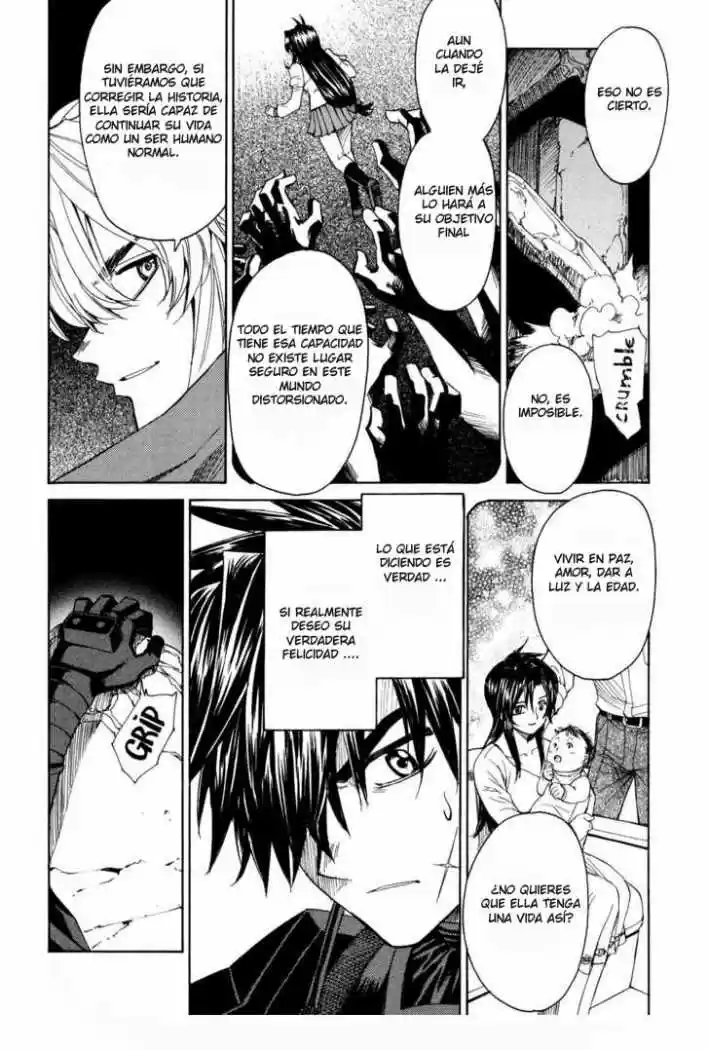 Full Metal Panic! Sigma - Capítulo 50 - Página 36 - LectorTMOo