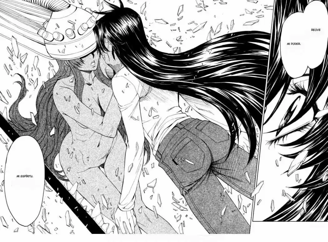 Full Metal Panic! Sigma - Capítulo 51 - Página 8 - LectorTMOo