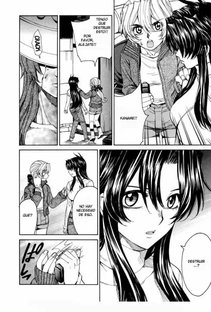 Full Metal Panic! Sigma - Capítulo 51 - Página 9 - LectorTMOo