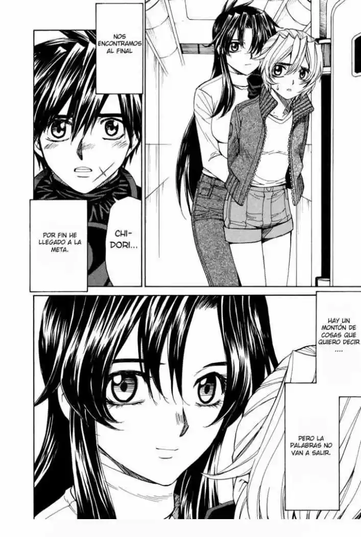 Full Metal Panic! Sigma - Capítulo 51 - Página 15 - LectorTMOo
