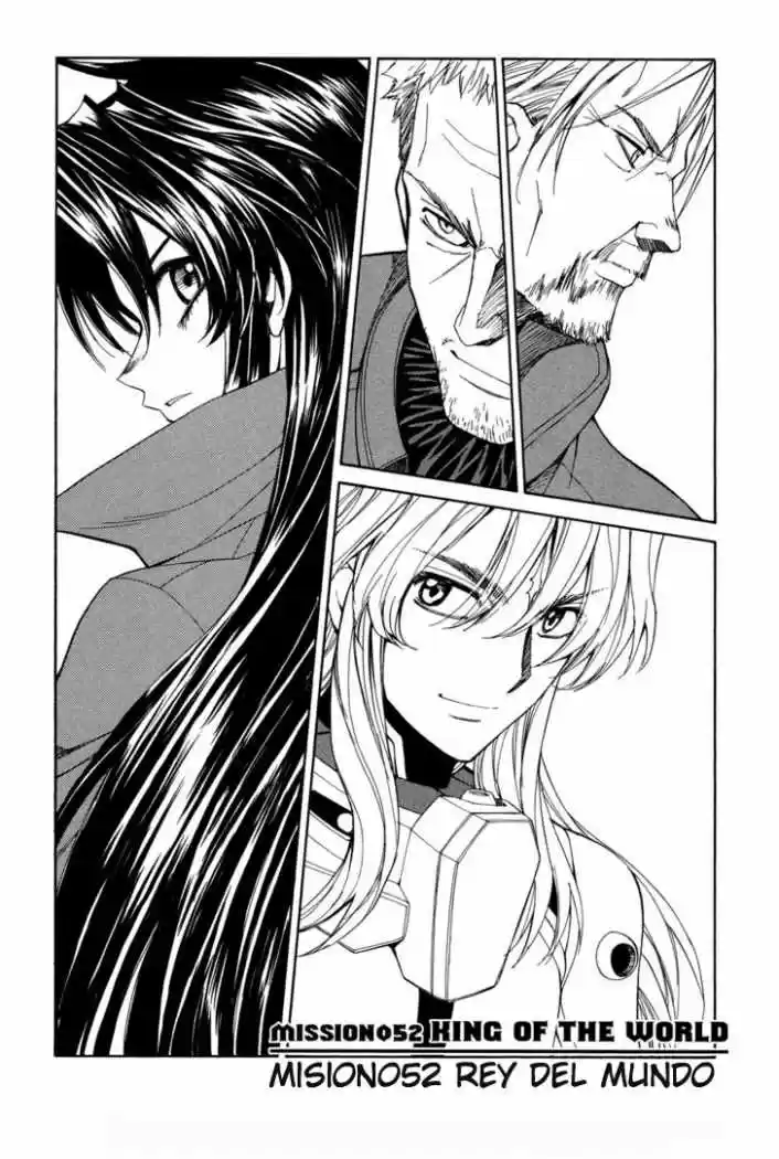 Full Metal Panic! Sigma - Capítulo 52 - Página 5 - LectorTMOo