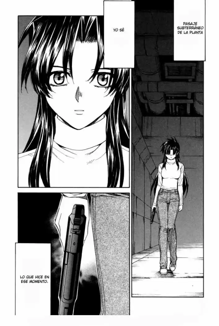 Full Metal Panic! Sigma - Capítulo 52 - Página 6 - LectorTMOo