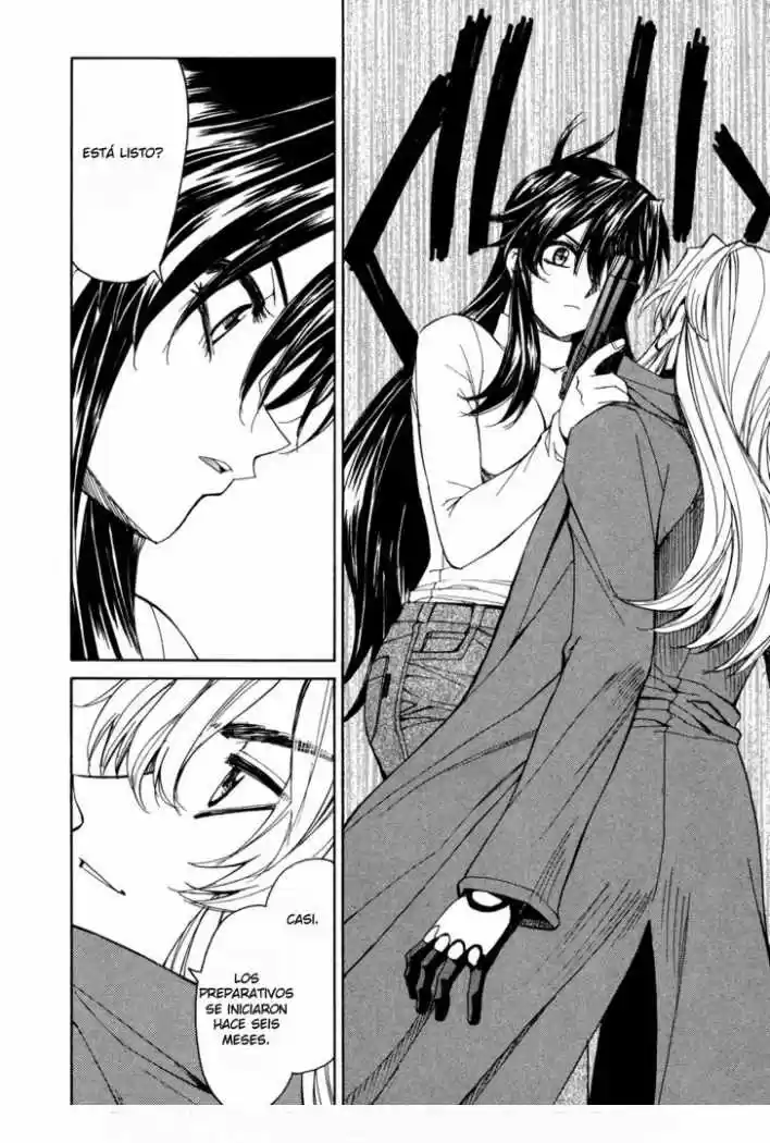 Full Metal Panic! Sigma - Capítulo 52 - Página 10 - LectorTMOo