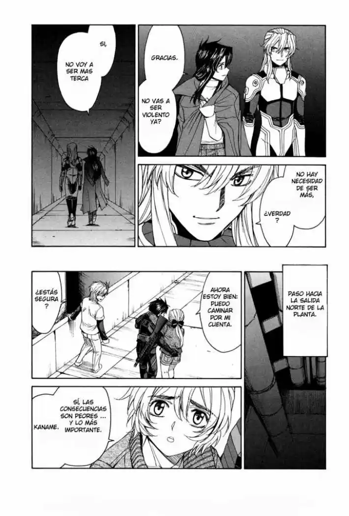 Full Metal Panic! Sigma - Capítulo 52 - Página 12 - LectorTMOo