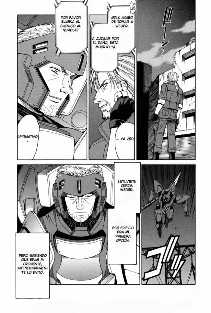 Full Metal Panic! Sigma - Capítulo 53 - Página 10 - LectorTMOo
