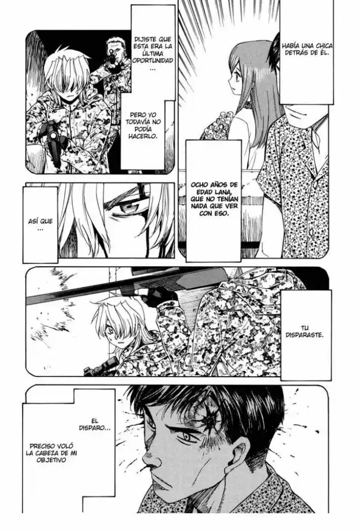 Full Metal Panic! Sigma - Capítulo 53 - Página 27 - LectorTMOo