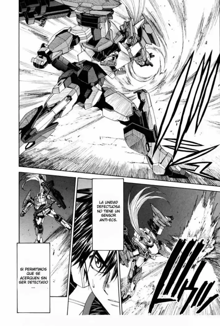 Full Metal Panic! Sigma - Capítulo 54 - Página 6 - LectorTMOo