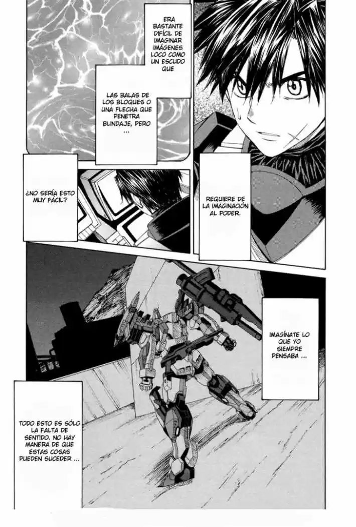 Full Metal Panic! Sigma - Capítulo 54 - Página 9 - LectorTMOo