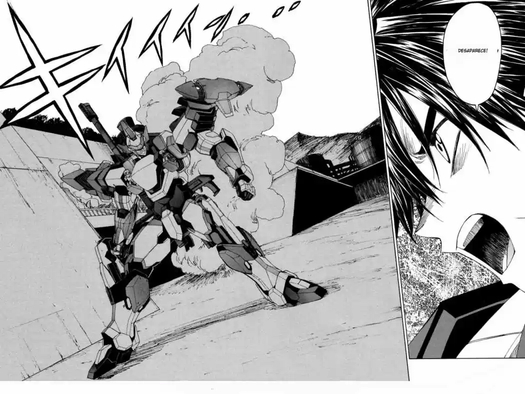 Full Metal Panic! Sigma - Capítulo 54 - Página 10 - LectorTMOo