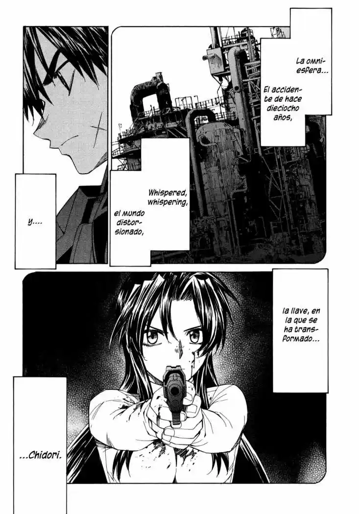 Full Metal Panic! Sigma - Capítulo 55 - Página 5 - LectorTMOo