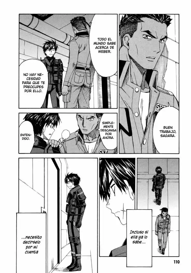 Full Metal Panic! Sigma - Capítulo 55 - Página 10 - LectorTMOo