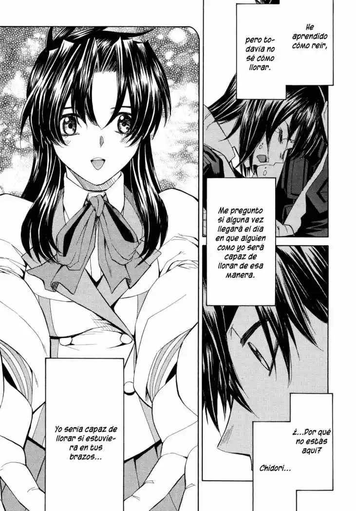 Full Metal Panic! Sigma - Capítulo 55 - Página 18 - LectorTMOo
