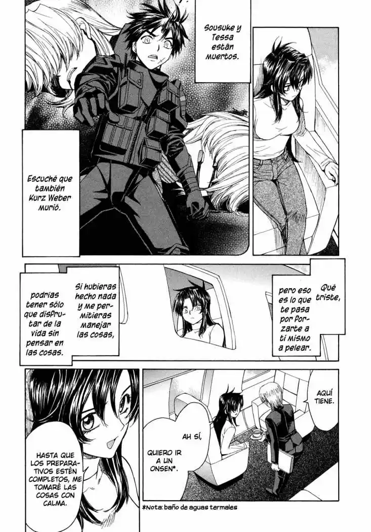 Full Metal Panic! Sigma - Capítulo 55 - Página 20 - LectorTMOo