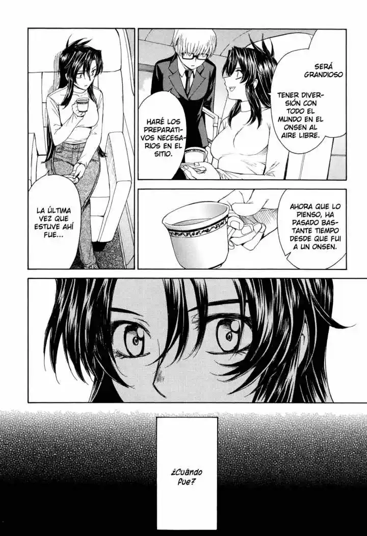 Full Metal Panic! Sigma - Capítulo 55 - Página 21 - LectorTMOo