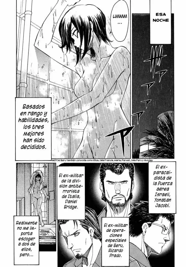 Full Metal Panic! Sigma - Capítulo 56 - Página 14 - LectorTMOo