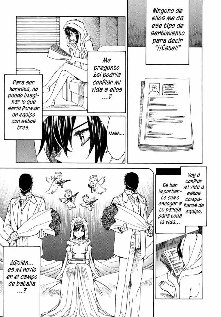 Full Metal Panic! Sigma - Capítulo 56 - Página 15 - LectorTMOo