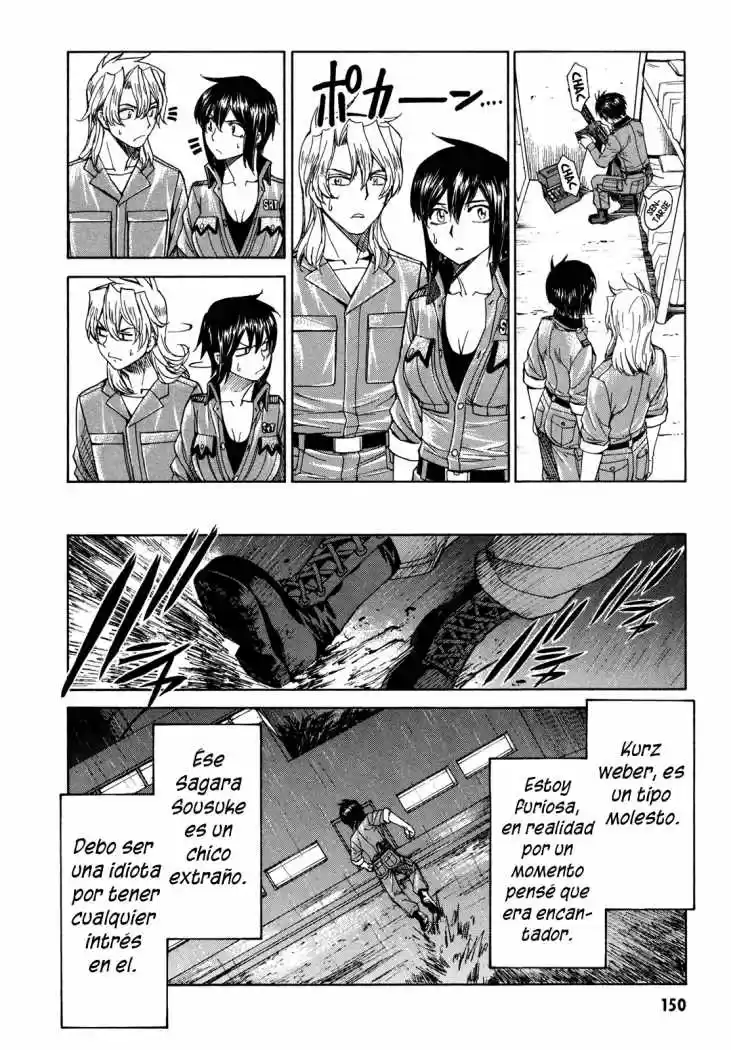 Full Metal Panic! Sigma - Capítulo 56 - Página 24 - LectorTMOo