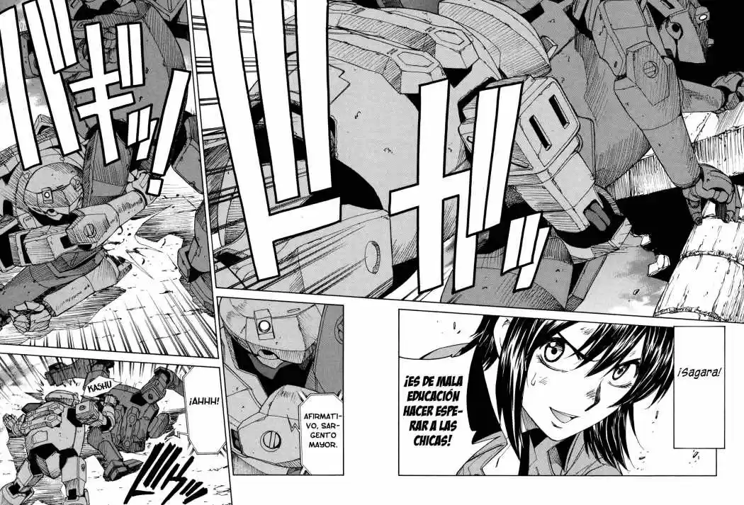 Full Metal Panic! Sigma - Capítulo 57 - Página 24 - LectorTMOo