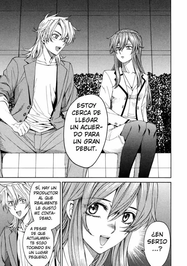 Full Metal Panic! Sigma - Capítulo 58 - Página 10 - LectorTMOo