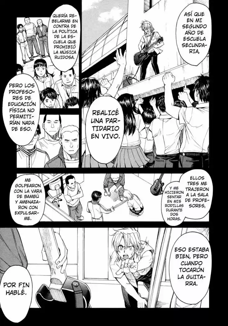 Full Metal Panic! Sigma - Capítulo 58 - Página 14 - LectorTMOo