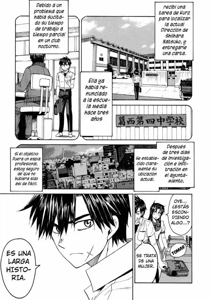 Full Metal Panic! Sigma - Capítulo 58 - Página 24 - LectorTMOo
