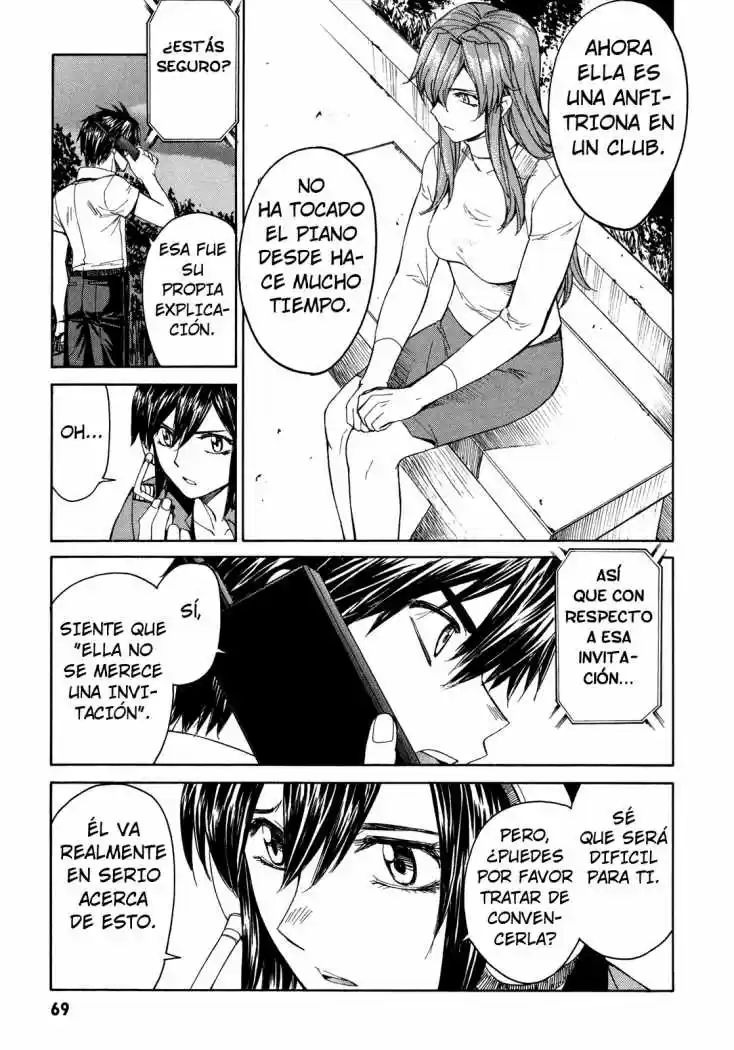 Full Metal Panic! Sigma - Capítulo 58 - Página 30 - LectorTMOo