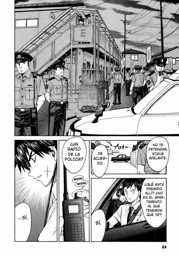 Full Metal Panic! Sigma - Capítulo 59 - Página 6 - LectorTMOo
