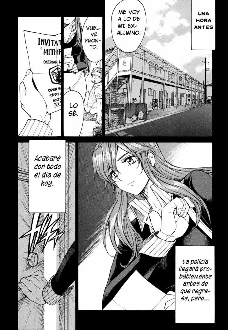 Full Metal Panic! Sigma - Capítulo 59 - Página 8 - LectorTMOo