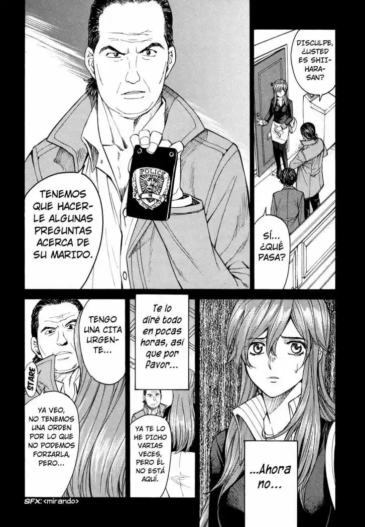 Full Metal Panic! Sigma - Capítulo 59 - Página 9 - LectorTMOo