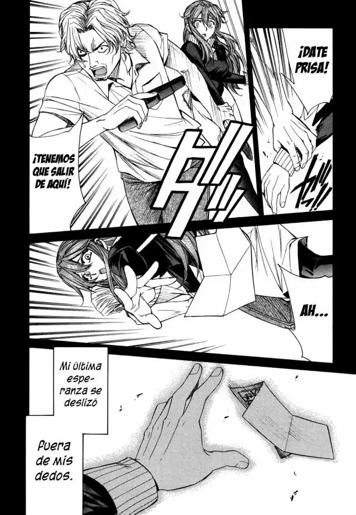 Full Metal Panic! Sigma - Capítulo 59 - Página 12 - LectorTMOo