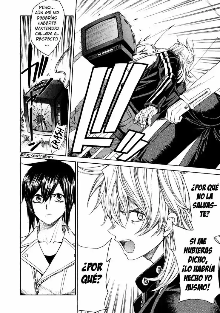 Full Metal Panic! Sigma - Capítulo 59 - Página 18 - LectorTMOo