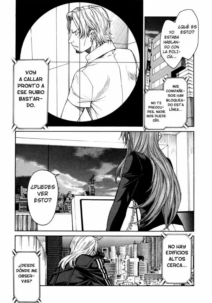 Full Metal Panic! Sigma - Capítulo 59 - Página 27 - LectorTMOo