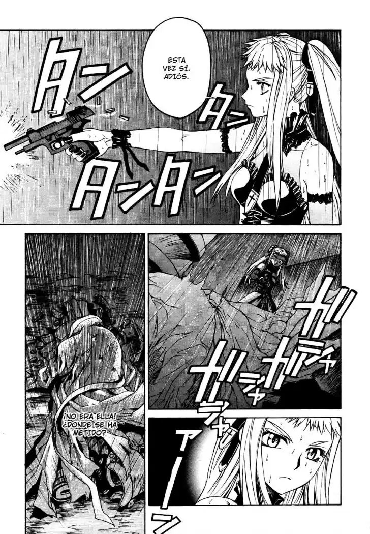 Full Metal Panic! Sigma - Capítulo 6 - Página 15 - LectorTMOo
